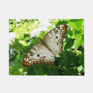 Felpudo Mariposa en la fotografía de la naturaleza tropica