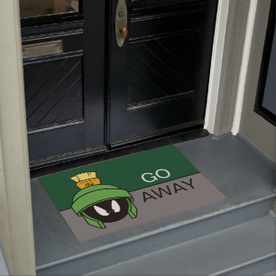 Felpudo MARVIN THE MARTIAN™ Mad