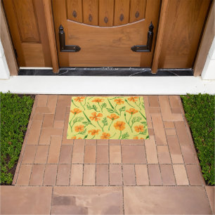 Felpudo Mat de la puerta