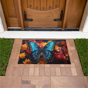 Felpudo Mat de la puerta