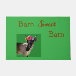 Felpudo Mat de la puerta