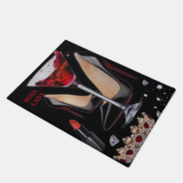 Felpudo Mat de la puerta