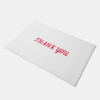 Felpudo Mat de la puerta