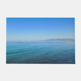 Felpudo Mat de la puerta costera