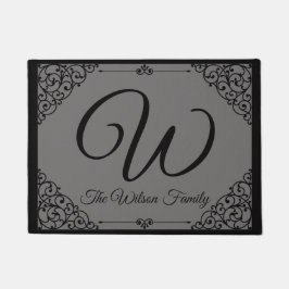 Felpudo Mat de puerta cambiable Personalizado personalizad