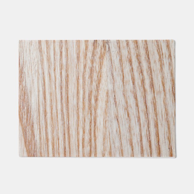 Felpudo Mat de puerta de 18" x 24" (Anverso)