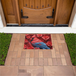 Felpudo Mat de puerta de 18" x 24"