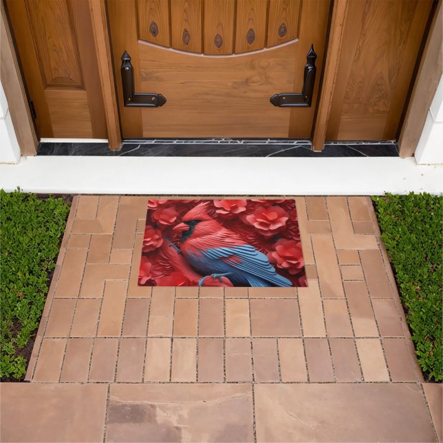 Felpudo Mat de puerta de 18" x 24" (Exterior)
