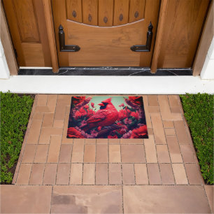 Felpudo Mat de puerta de 18" x 24"