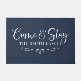 Felpudo Mat de puerta de granjero