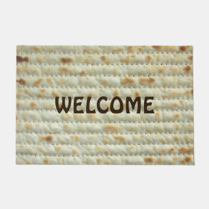 Felpudo Matzah