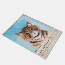 Me enamoré de un gatito encantador (yo mismo)