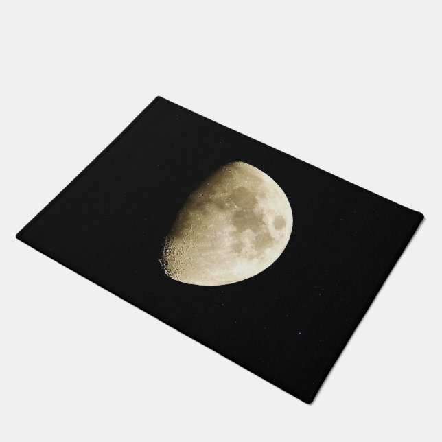 Felpudo Media Luna (Angular)