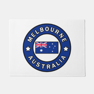 Felpudo Melbourne Australia