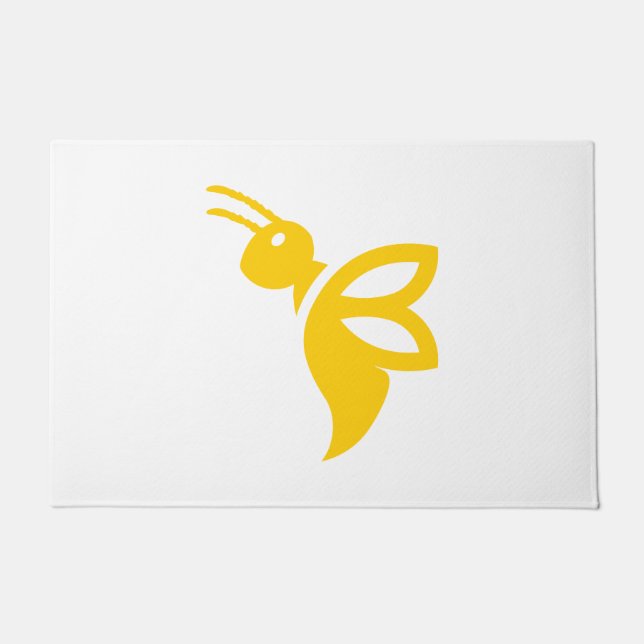 Felpudo Melissa (Anverso)