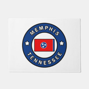 Felpudo Memphis Tennessee