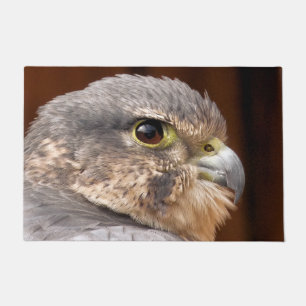 FELPUDO MERLIN FALCON BIRD DE PRESA