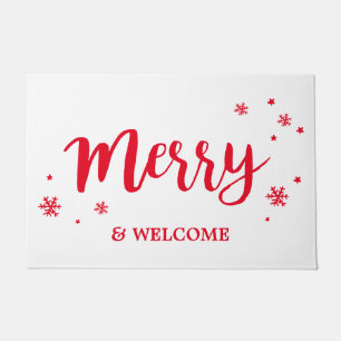Felpudo Merry