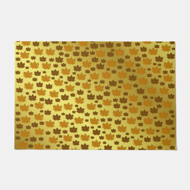 Felpudo metalizado, acero, chapa, industrial, placas, pesa (Anverso)