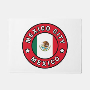 Felpudo México D.F.