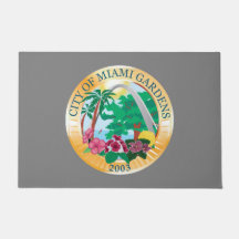 Miami Gardens (Florida) City Seal