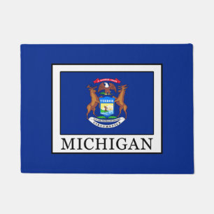 Felpudo Michigan