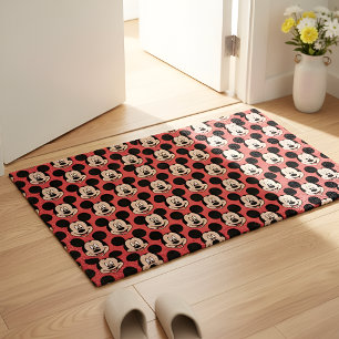 Felpudo Micky Alfombrilla