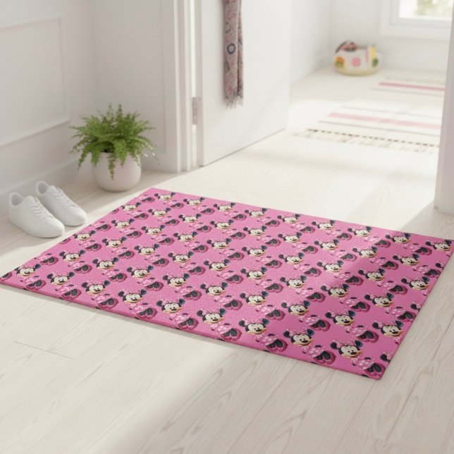 Felpudo Min doormat (Subido por el creador)