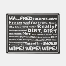 Mínimo, ingenioso - Fred el Mat, tu texto humoríst