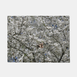Felpudo Mirabelle Blossom Doormat