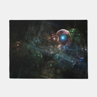 Felpudo Misterio Del Grupo Orb