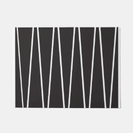 FELPUDO MODELO GEOMÉTRICO