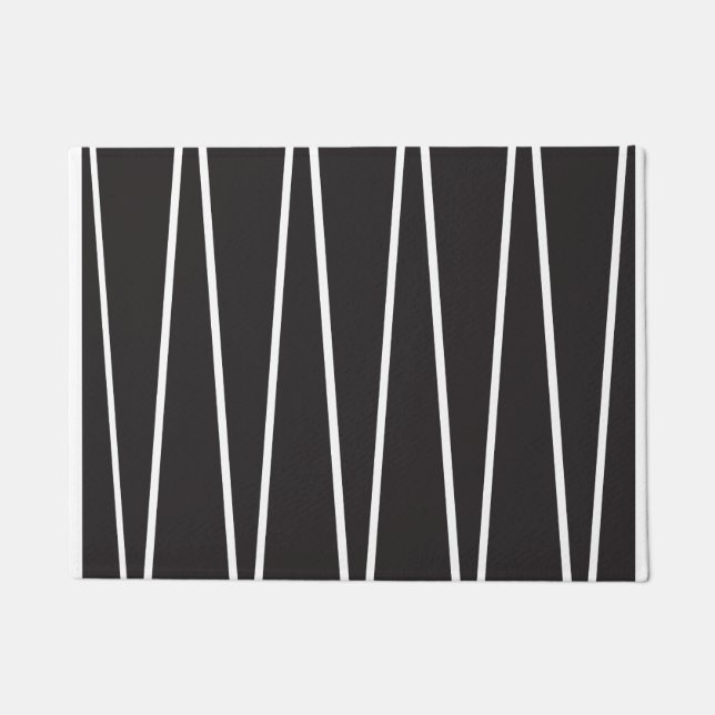 FELPUDO MODELO GEOMÉTRICO (Anverso)