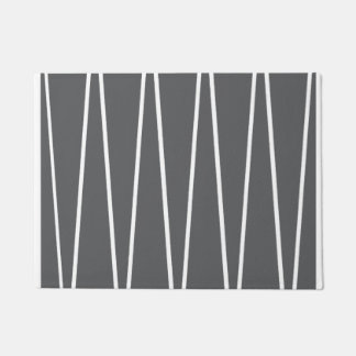 FELPUDO MODELO GEOMÉTRICO