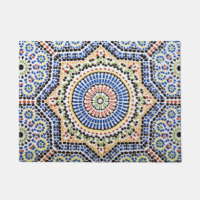 Modelo tradicional de la teja de Azulejo del