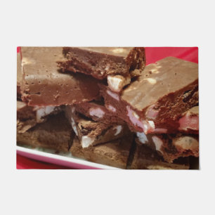 Felpudo momcherrymarshmallowfudge