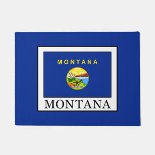 Felpudo Montana