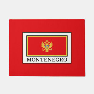 Felpudo Montenegro