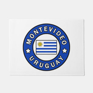 Felpudo Montevideo Uruguay