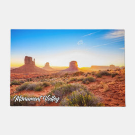 Felpudo Monument Valley National Park, USA