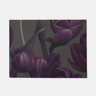 Felpudo Moody Tulip Doormat