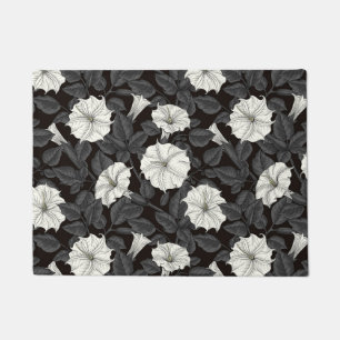Felpudo Moonflowers Doormat