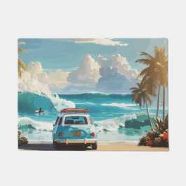 Felpudo Morning Surf