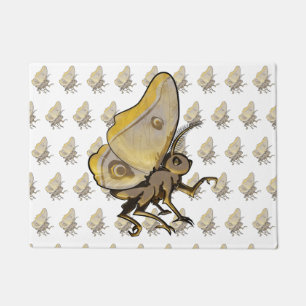 Felpudo Moth