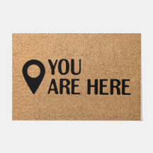 Motivos de bienvenida únicos de mate de bienvenida