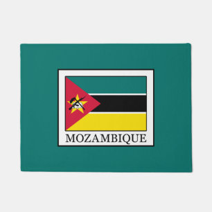 Felpudo Mozambique