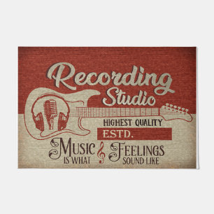 Felpudo Music Is What Feelings Sound Like