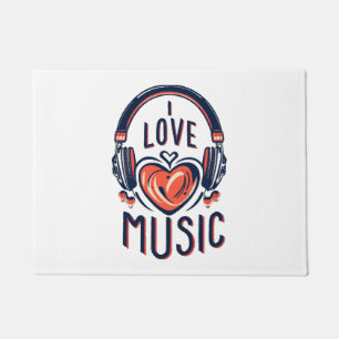 Felpudo música