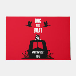 Felpudo Narrote Canalboat Living
