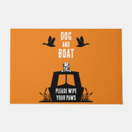 Felpudo Narrote Canalboat Living